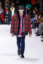バレンシアガ ウィンター 18 コレクション - レイヤードに限界はない｜写真57