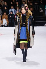 バレンシアガ ウィンター 18 コレクション - レイヤードに限界はない｜写真61