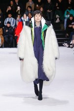 バレンシアガ ウィンター 18 コレクション - レイヤードに限界はない｜写真71