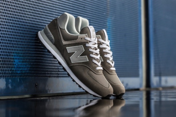 ニューバランス(New Balance) ML574 574｜写真3