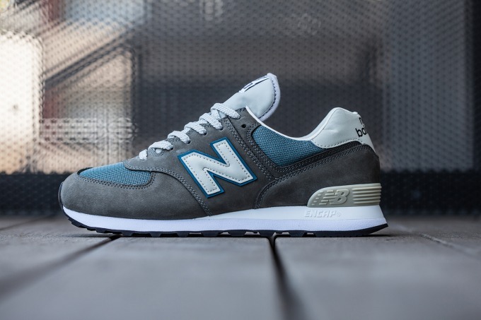 ニューバランス(New Balance) ML574 574｜写真11