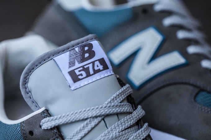 ニューバランス(New Balance) ML574 574｜写真12