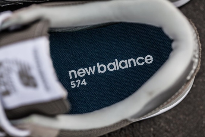 ニューバランス(New Balance) ML574 574｜写真4