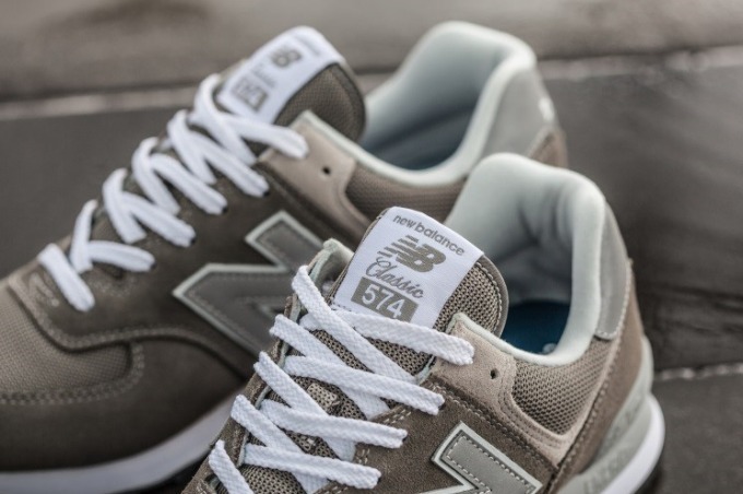 ニューバランス(New Balance) ML574 574｜写真5