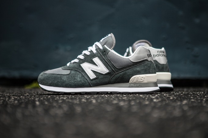 ニューバランス(New Balance) ML574 574｜写真6