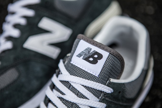 ニューバランス(New Balance) ML574 574｜写真7