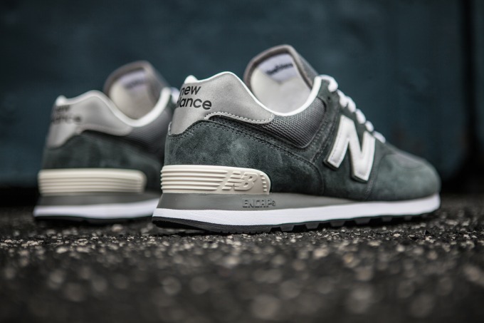 ニューバランス(New Balance) ML574 574｜写真9