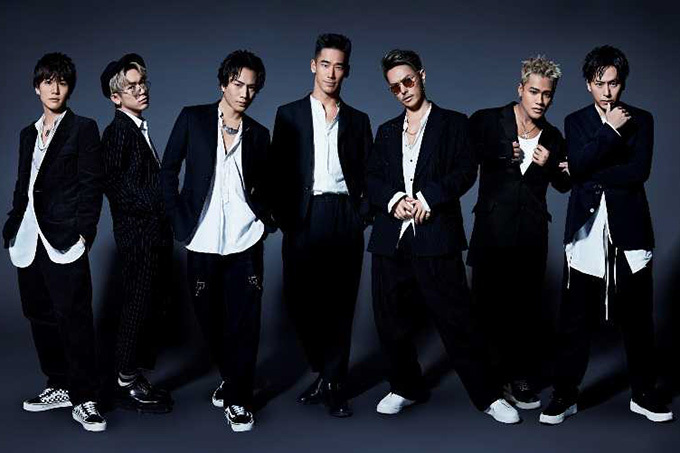 三代目 J Soul Brothers カッコいいライブの高画質画像 壁紙 写真まとめサイト Pictas