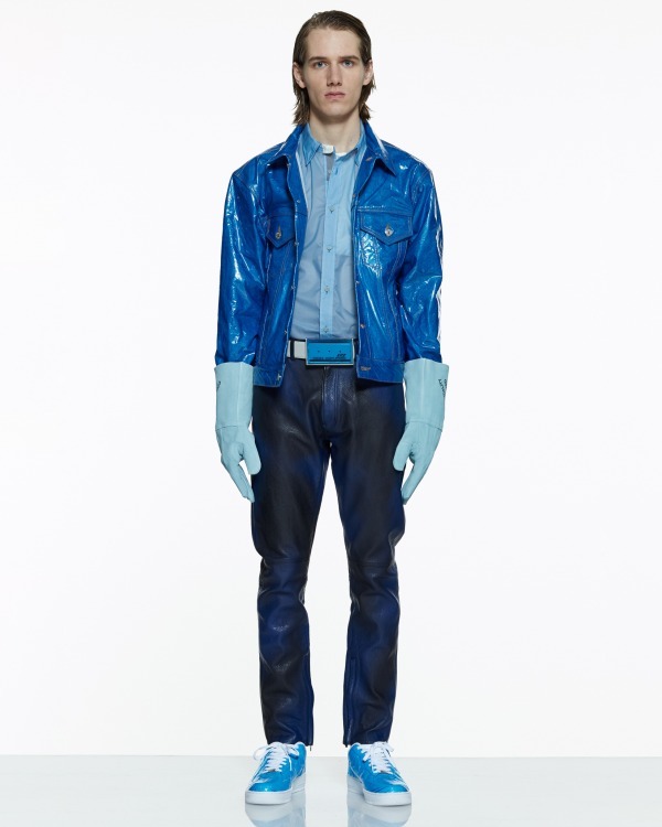 ディーティーティーケー 2018-19年秋冬<span>コレクション</span> - 写真5