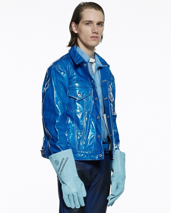 ディーティーティーケー 2018-19年秋冬<span>コレクション</span> - 写真6