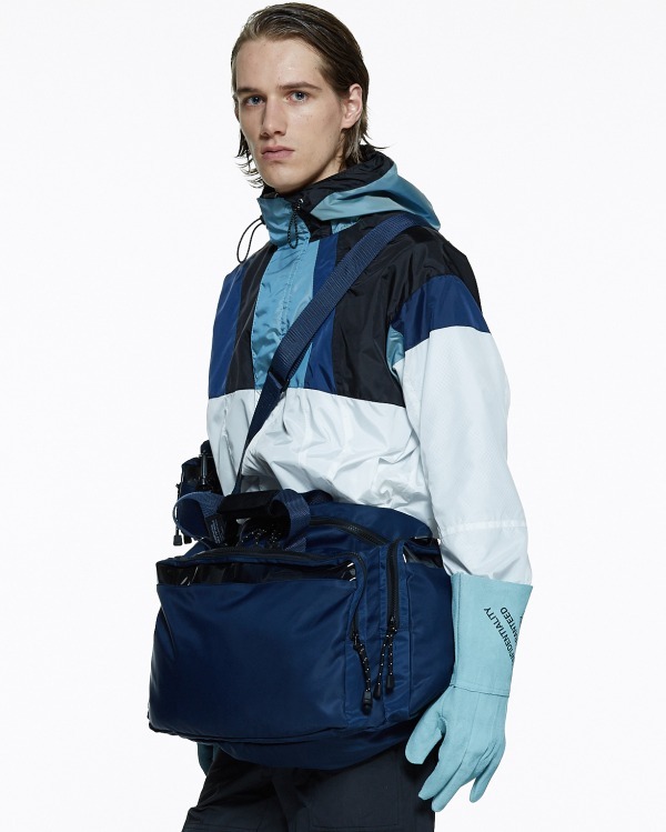 ディーティーティーケー 2018-19年秋冬<span>コレクション</span> - 写真8