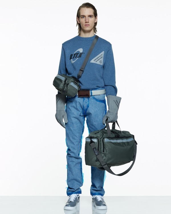 ディーティーティーケー 2018-19年秋冬<span>コレクション</span> - 写真11