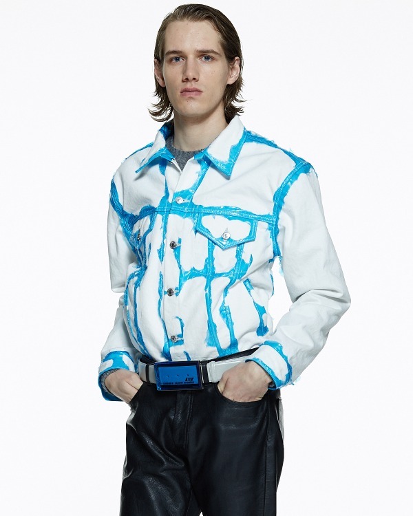 ディーティーティーケー 2018-19年秋冬<span>コレクション</span> - 写真14