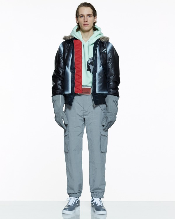 ディーティーティーケー 2018-19年秋冬<span>コレクション</span> - 写真15