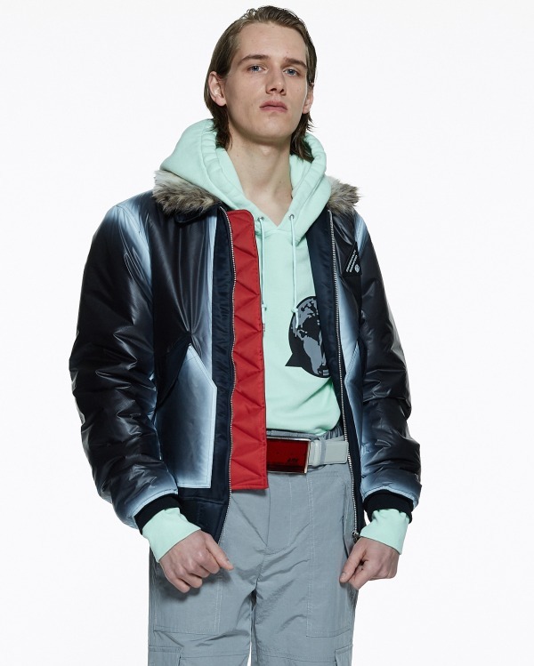 ディーティーティーケー 2018-19年秋冬<span>コレクション</span> - 写真16