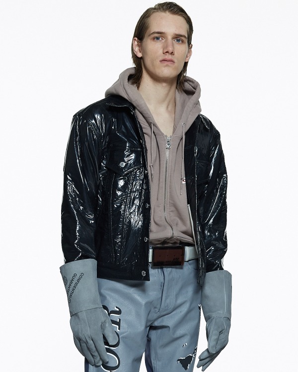 ディーティーティーケー 2018-19年秋冬<span>コレクション</span> - 写真20