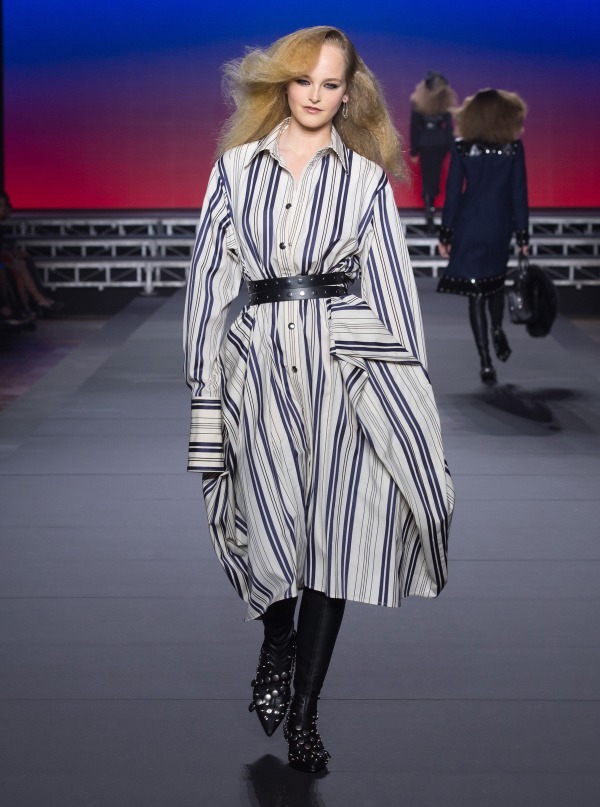 ソニア リキエル(SONIA RYKIEL) 2018-19年秋冬ウィメンズコレクション  - 写真10