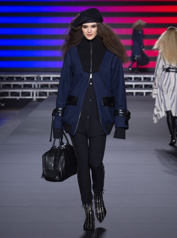 ソニア リキエル(SONIA RYKIEL) 2018-19年秋冬ウィメンズコレクション  - 写真11