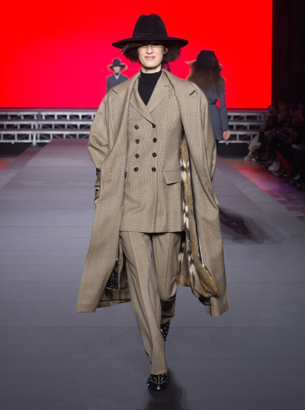 ソニア リキエル 2018-19年秋冬<span>コレクション</span> - 写真20