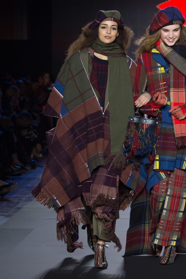 ソニア リキエル 2018-19年秋冬<span>コレクション</span> - 写真23