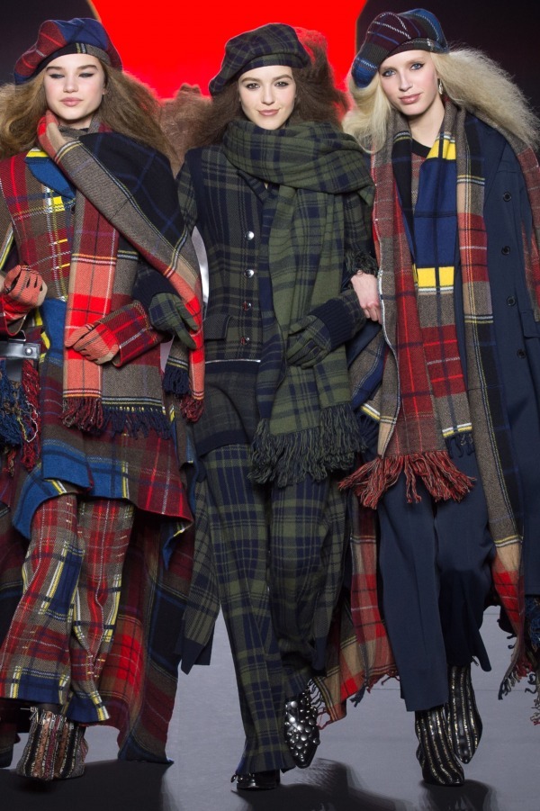 ソニア リキエル 2018-19年秋冬<span>コレクション</span> - 写真25