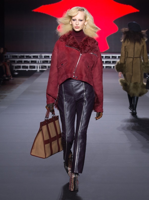 ソニア リキエル 2018-19年秋冬<span>コレクション</span> - 写真28