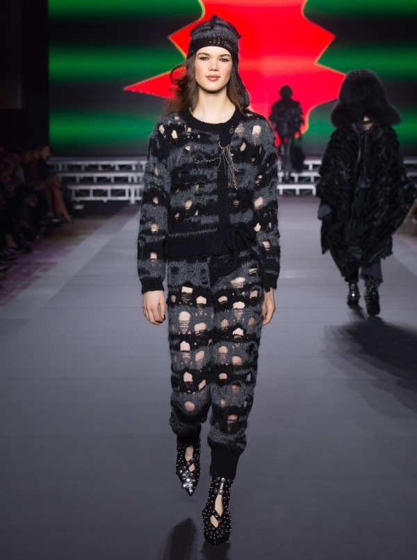 ソニア リキエル 2018-19年秋冬<span>コレクション</span> - 写真31