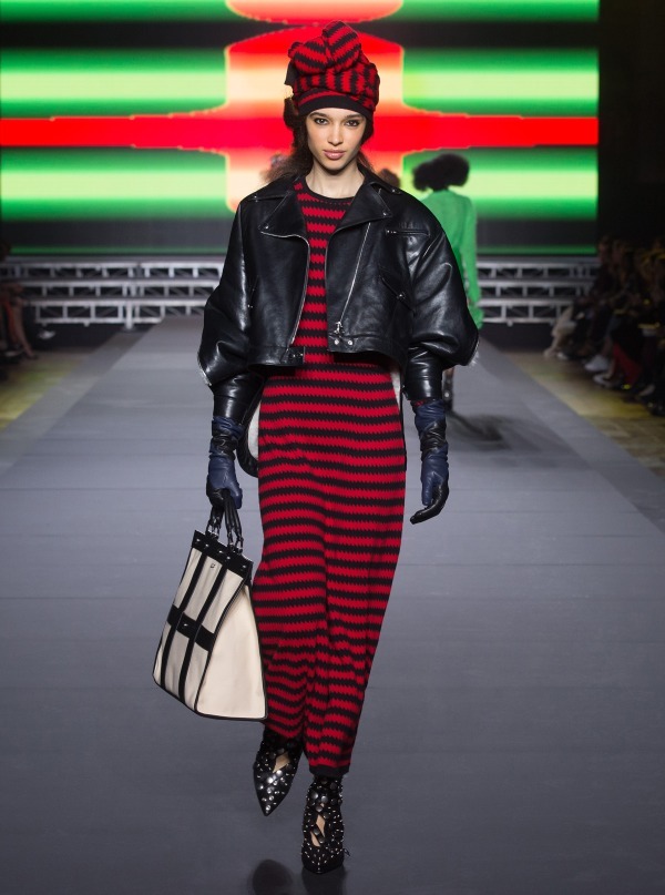 ソニア リキエル 2018-19年秋冬<span>コレクション</span> - 写真35