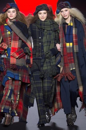 ソニア リキエル(SONIA RYKIEL) 2018-19年秋冬ウィメンズコレクション  - 写真25