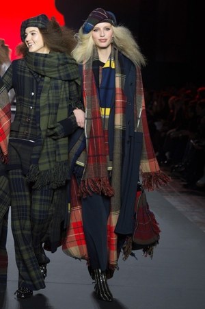 ソニア リキエル(SONIA RYKIEL) 2018-19年秋冬ウィメンズコレクション  - 写真26