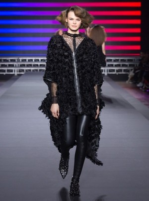 ソニア リキエル(SONIA RYKIEL) 2018-19年秋冬ウィメンズコレクション  - 写真43
