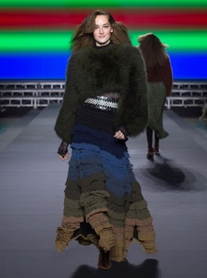 ソニア リキエル(SONIA RYKIEL) 2018-19年秋冬ウィメンズコレクション  - 写真60