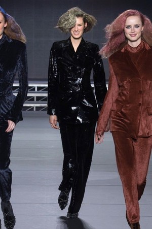 ソニア リキエル(SONIA RYKIEL) 2018-19年秋冬ウィメンズコレクション  - 写真79