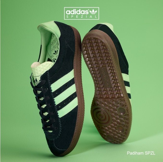 アディダス(adidas) adidas SPEZIAL｜写真11