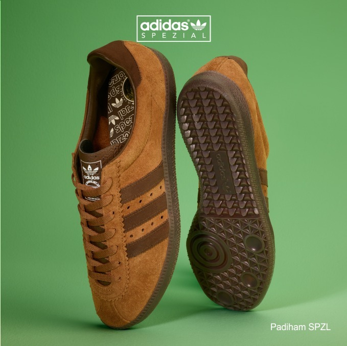 アディダス(adidas) adidas SPEZIAL｜写真15