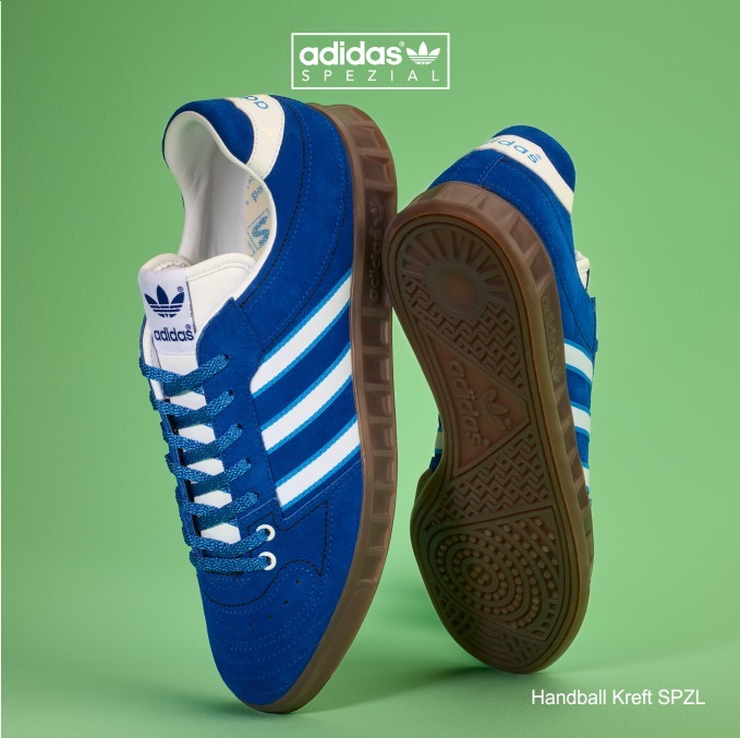 アディダス(adidas) adidas SPEZIAL｜写真16