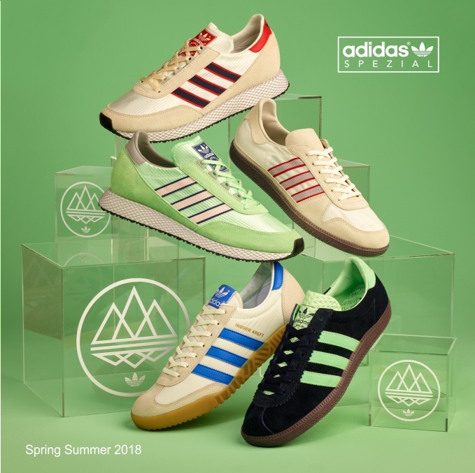 アディダス(adidas) adidas SPEZIAL｜写真19