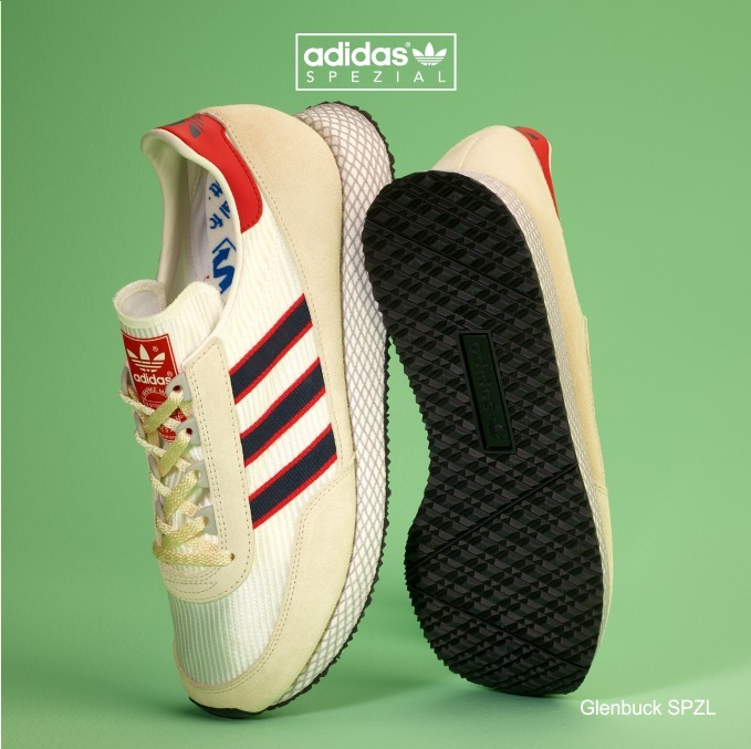 アディダス(adidas) adidas SPEZIAL｜写真12