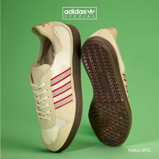 アディダス(adidas) adidas SPEZIAL｜写真13