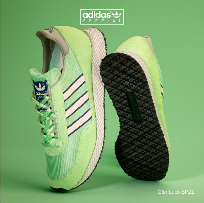 アディダス(adidas) adidas SPEZIAL｜写真9