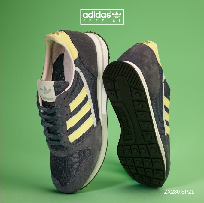 アディダス(adidas) adidas SPEZIAL｜写真17