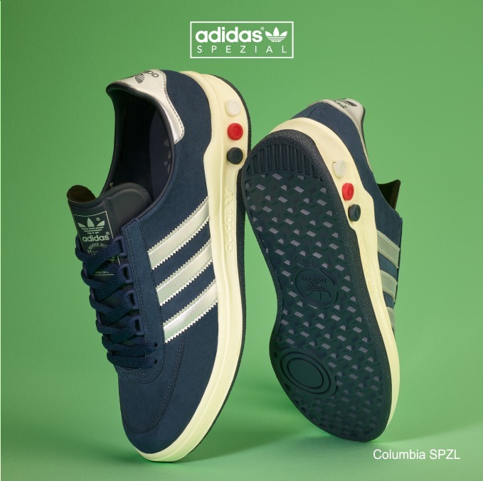 アディダス(adidas) adidas SPEZIAL｜写真14