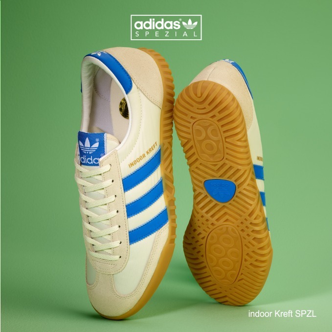 アディダス(adidas) adidas SPEZIAL｜写真10