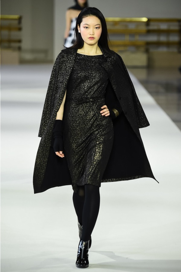 アニエスベー 2018-19年秋冬<span>コレクション</span> - 写真50