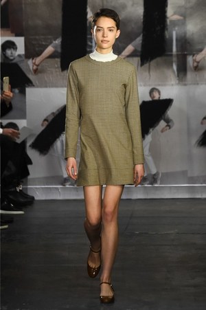 A.P.C. 2018-19年秋冬コレクション - 恐れず変化することこそ輝き続ける秘訣｜写真1