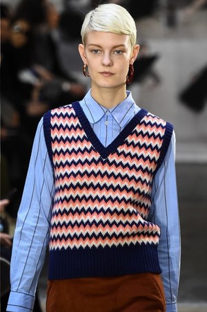 A.P.C. 2018-19年秋冬コレクション - 恐れず変化することこそ輝き続ける秘訣｜写真4