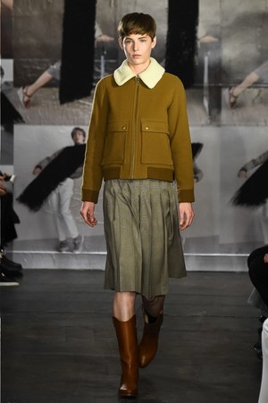 A.P.C. 2018-19年秋冬コレクション - 恐れず変化することこそ輝き続ける秘訣｜写真8