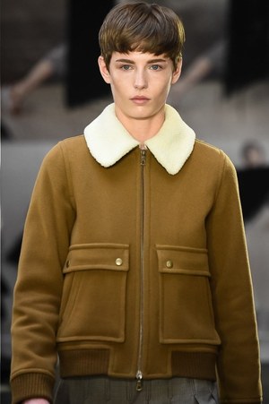 A.P.C. 2018-19年秋冬コレクション - 恐れず変化することこそ輝き続ける秘訣｜写真9