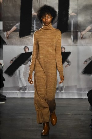 A.P.C. 2018-19年秋冬コレクション - 恐れず変化することこそ輝き続ける秘訣｜写真10