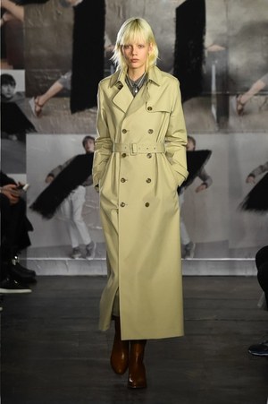 A.P.C. 2018-19年秋冬コレクション - 恐れず変化することこそ輝き続ける秘訣｜写真11